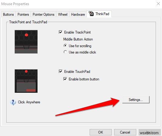 Windows 10で2本指スクロールができないときの対処法6選