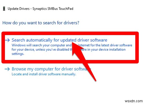 Windows 10で2本指スクロールができないときの対処法6選