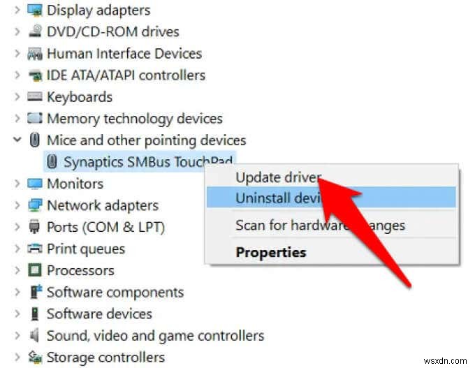 Windows 10で2本指スクロールができないときの対処法6選