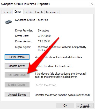 Windows 10で2本指スクロールができないときの対処法6選