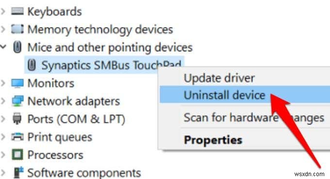 Windows 10で2本指スクロールができないときの対処法6選