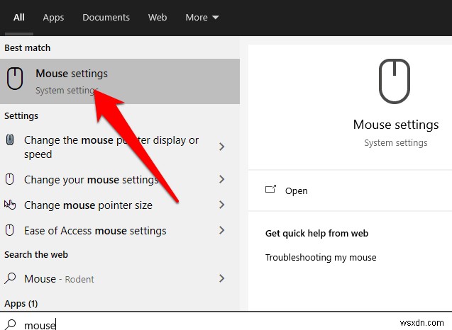Windows 10で2本指スクロールができないときの対処法6選