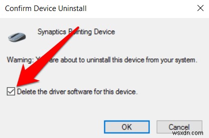 Windows 10で2本指スクロールができないときの対処法6選