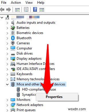 Windows 10で2本指スクロールができないときの対処法6選