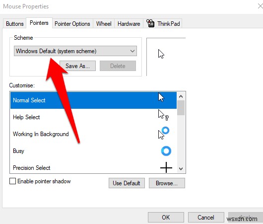Windows 10で2本指スクロールができないときの対処法6選