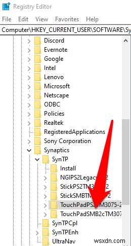 Windows 10で2本指スクロールができないときの対処法6選