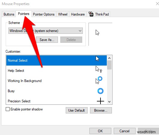 Windows 10で2本指スクロールができないときの対処法6選