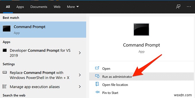 Windows 10で「このアプリはPCで実行できません」エラーを解決する8つの方法
