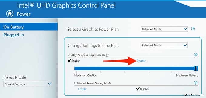 Windows 10で画面が勝手に暗くなるのを防ぐ6つの対処法