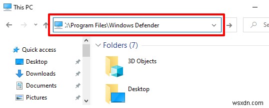 MpCmdRun.exeとは何か？Windowsでの使い方と安全性、エラーの対処法
