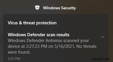 MpCmdRun.exeとは何か？Windowsでの使い方と安全性、エラーの対処法