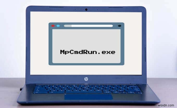 MpCmdRun.exeとは何か？Windowsでの使い方と安全性、エラーの対処法