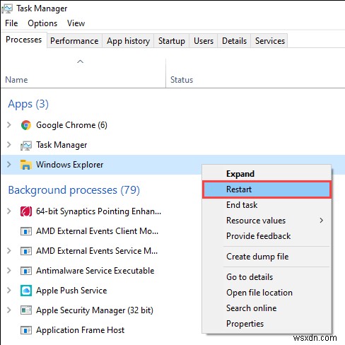 Windowsエクスプローラーが応答しない・動作を停止する時の対処法13選