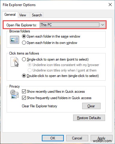 Windowsエクスプローラーが応答しない・動作を停止する時の対処法13選