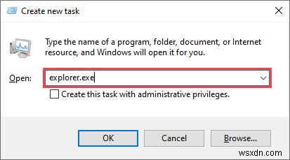 Windowsエクスプローラーが応答しない・動作を停止する時の対処法13選