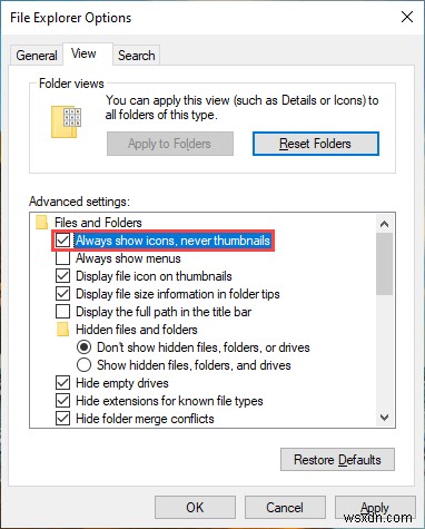 Windowsエクスプローラーが応答しない・動作を停止する時の対処法13選