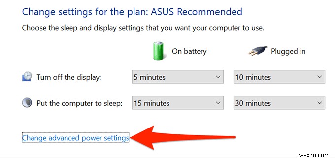 Windows 10がスリープしないときの対処法｜原因別に解決する8つの方法