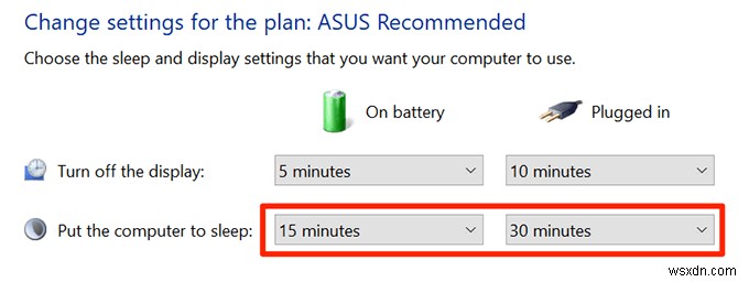 Windows 10がスリープしないときの対処法｜原因別に解決する8つの方法