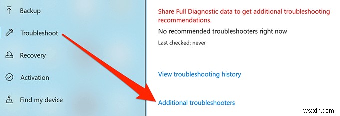 Windows 10がスリープしないときの対処法｜原因別に解決する8つの方法