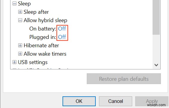 Windows 10がスリープしないときの対処法｜原因別に解決する8つの方法
