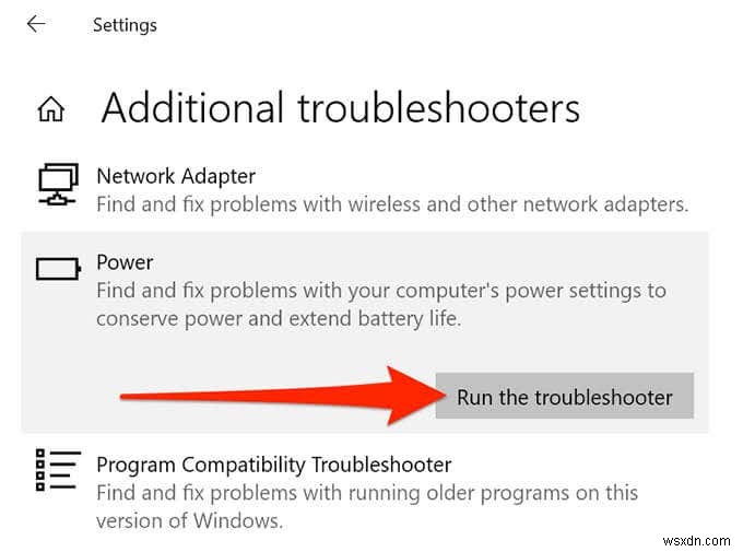 Windows 10がスリープしないときの対処法｜原因別に解決する8つの方法