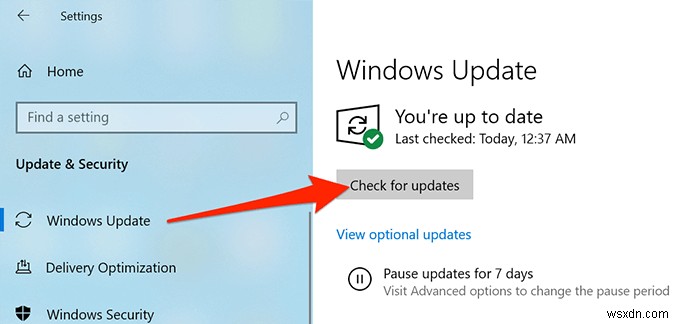 Windows 10がスリープしないときの対処法｜原因別に解決する8つの方法