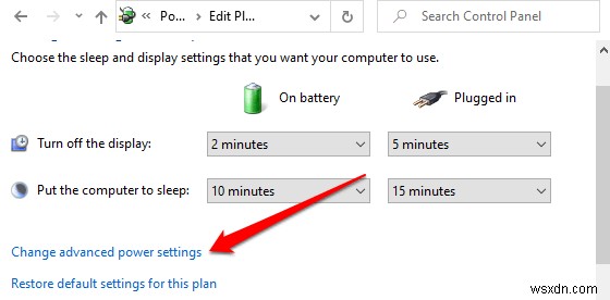 Windows 10のUSBセレクティブサスペンドとは？無効化する方法を徹底解説