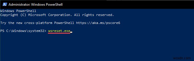 【Windows 10】「このms-windows-storeを開くには新しいアプリが必要です」エラーの解決方法