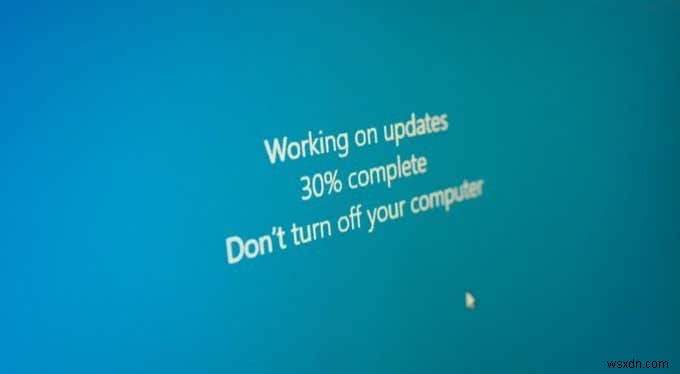 Wuauserv（Windows Updateサービス）のCPU使用率が高くなる原因と対処法まとめ