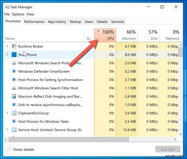 Wuauserv（Windows Updateサービス）のCPU使用率が高くなる原因と対処法まとめ