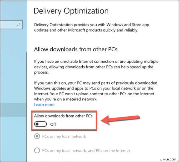 Wuauserv（Windows Updateサービス）のCPU使用率が高くなる原因と対処法まとめ