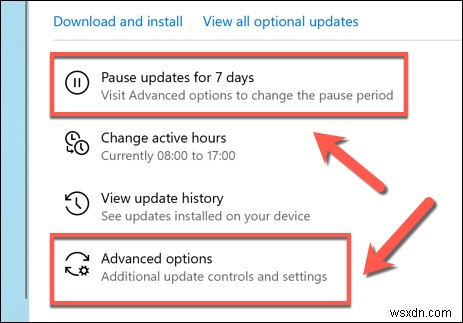 Wuauserv（Windows Updateサービス）のCPU使用率が高くなる原因と対処法まとめ