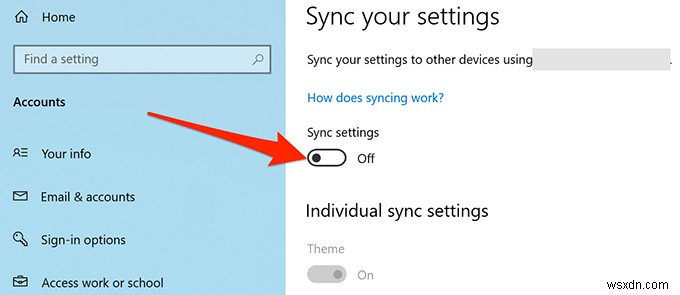 Windows 10のメールアプリが動かないときの対処法10選