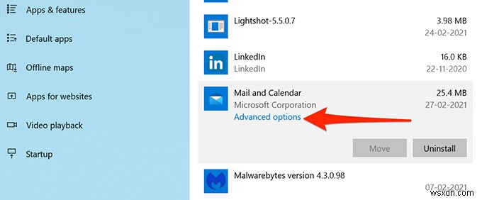 Windows 10のメールアプリが動かないときの対処法10選