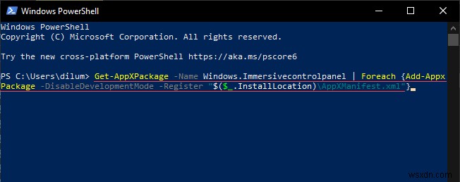 Windows 10で設定アプリが開かないときの対処法10選
