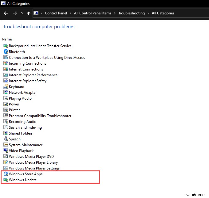Windows 10で設定アプリが開かないときの対処法10選