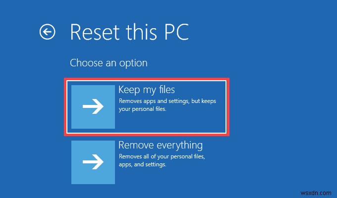 Windows 10で設定アプリが開かないときの対処法10選