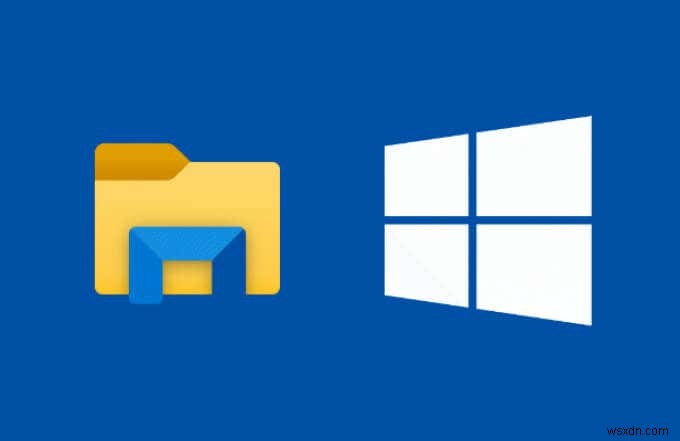 Windows 10で隠しファイル・隠しフォルダを見つける3つの方法