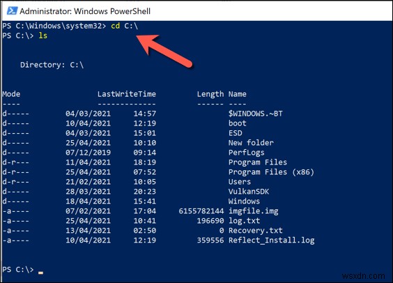 Windows 10で隠しファイル・隠しフォルダを見つける3つの方法