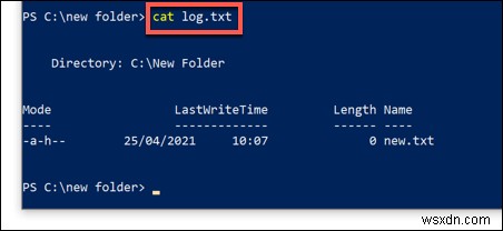 Windows 10で隠しファイル・隠しフォルダを見つける3つの方法