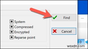 Windows 10で隠しファイル・隠しフォルダを見つける3つの方法