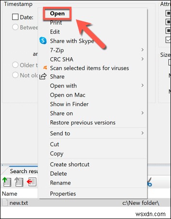 Windows 10で隠しファイル・隠しフォルダを見つける3つの方法