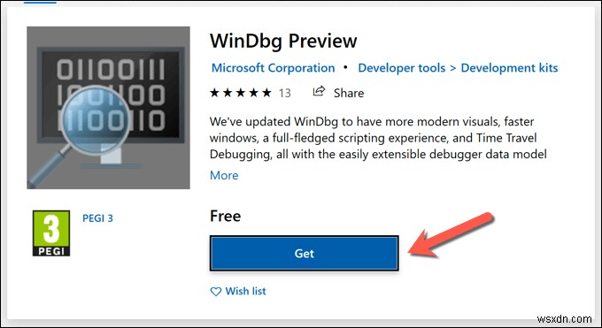 Windows 10でメモリダンプファイル（.dmp）を分析する方法【BSODエラーの原因調査】