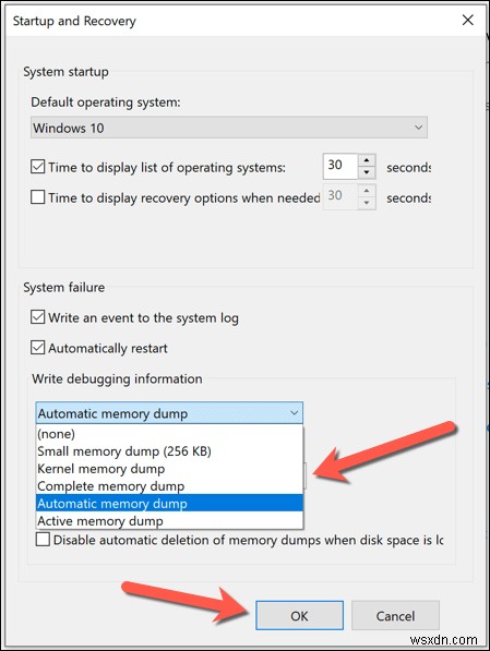Windows 10でメモリダンプファイル（.dmp）を分析する方法【BSODエラーの原因調査】