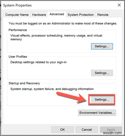 Windows 10でメモリダンプファイル（.dmp）を分析する方法【BSODエラーの原因調査】