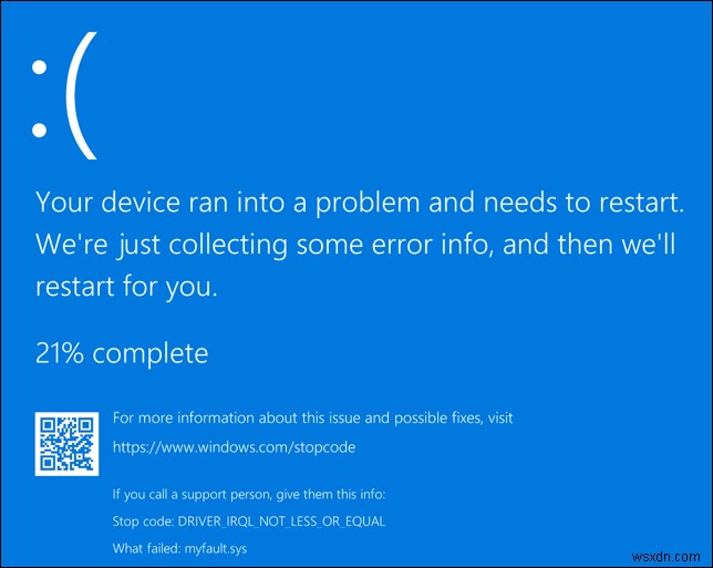 Windows 10でメモリダンプファイル（.dmp）を分析する方法【BSODエラーの原因調査】
