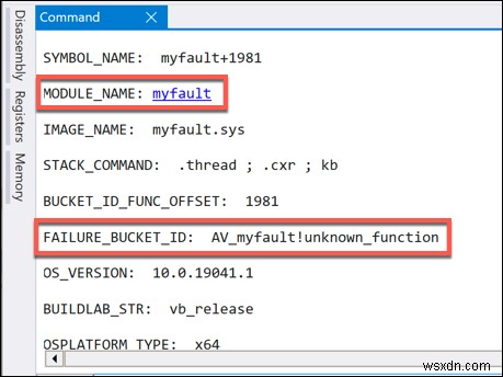 Windows 10でメモリダンプファイル（.dmp）を分析する方法【BSODエラーの原因調査】