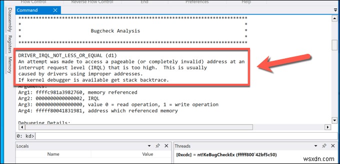 Windows 10でメモリダンプファイル（.dmp）を分析する方法【BSODエラーの原因調査】