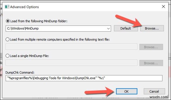 Windows 10でメモリダンプファイル（.dmp）を分析する方法【BSODエラーの原因調査】