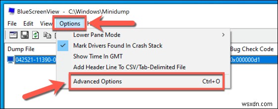 Windows 10でメモリダンプファイル（.dmp）を分析する方法【BSODエラーの原因調査】